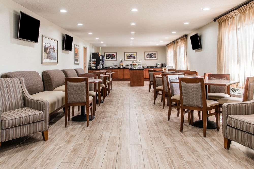 Quality Inn & Suites Warren - Detroit Luaran gambar